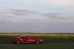 McLaren MP4-12C 2012 года